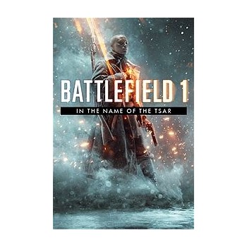 Battlefield 1: In the Name of the Tsar, DLC, Xbox One - Envío Gratis