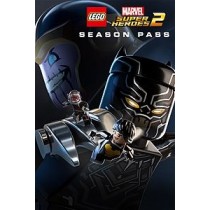 LEGO Marvel Super Heroes 2 Season Pass, Xbox One - Envío Gratis