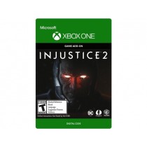 Injustice 2: Darkseid Character, DLC, Xbox One - Envío Gratis