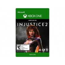 Injustice 2: Starfire Character, DLC, Xbox One - Envío Gratis