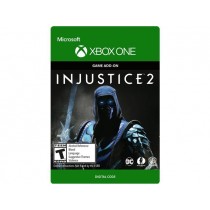 Injustice 2: Sub-Zero Character, DLC, Xbox One - Envío Gratis