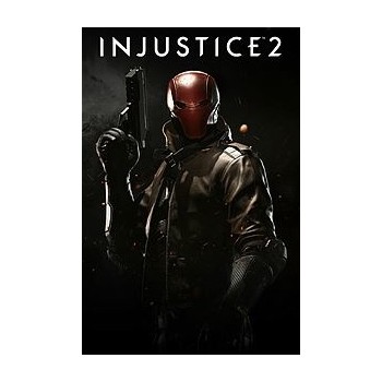 Injustice 2: Red Hood Character, DLC, Xbox One - Envío Gratis