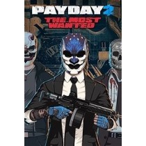 Payday 2: The Most Wanted, DLC, Xbox One - Envío Gratis