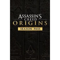 Assassin's Creed Origins: Season Pass, Xbox One - Envío Gratis