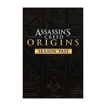 Assassin's Creed Origins: Season Pass, Xbox One - Envío Gratis