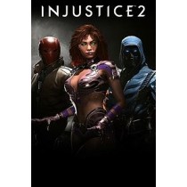 Injustice 2: Fighter Pack 1, DLC, Xbox One - Envío Gratis