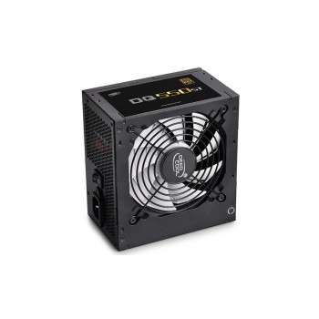 Fuente de Poder DeepCool DQ550ST 80 PLUS Gold, ATX, 120mm, 550W - Envío Gratis