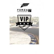 Forza Motorsport 7: VIP Membership, Xbox One - Envío Gratis