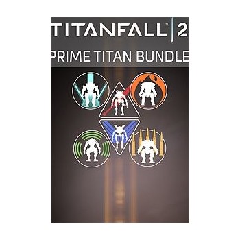 Titanfall 2: Prime Titan Bundle, DLC, Xbox One - Envío Gratis