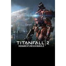 Titanfall 2: Monarch's Reign Bundle, DLC, Xbox One - Envío Gratis