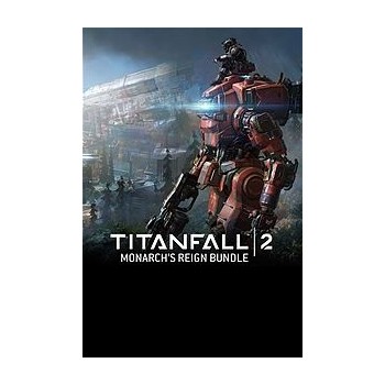 Titanfall 2: Monarch's Reign Bundle, DLC, Xbox One - Envío Gratis