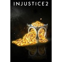 Injustice 2, 50.000 Source Crystals, Xbox One - Envío Gratis