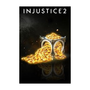 Injustice 2, 50.000 Source Crystals, Xbox One - Envío Gratis