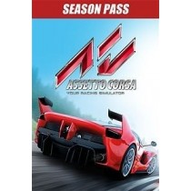 Assetto Corsa Season Pass, DLC, Xbox One - Envío Gratis