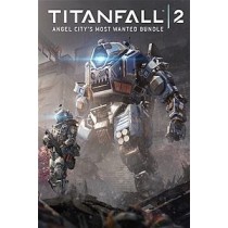 Titanfall 2: Angel City's Most Wanted Bundle, Xbox One - Envío Gratis