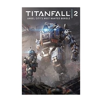 Titanfall 2: Angel City's Most Wanted Bundle, Xbox One - Envío Gratis