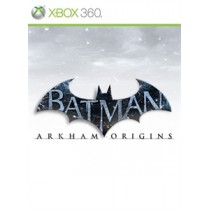 Batman Arkham Origins Season Pass, Xbox 360 - Envío Gratis