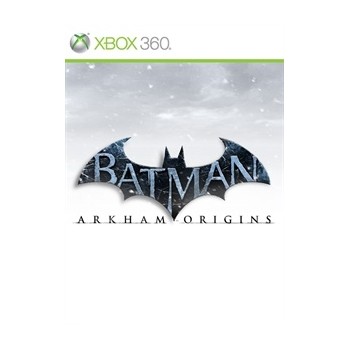 Batman Arkham Origins Season Pass, Xbox 360 - Envío Gratis