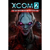 XCOM 2: War of the Chosen, DLC, Xbox One - Envío Gratis