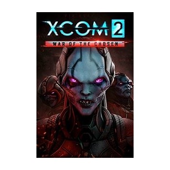 XCOM 2: War of the Chosen, DLC, Xbox One - Envío Gratis