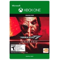 Tekken 7: Season Pass, Xbox One - Envío Gratis