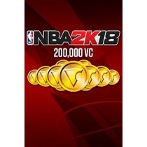 NBA 2K18, 20.0000 VC, Xbox One - Envío Gratis