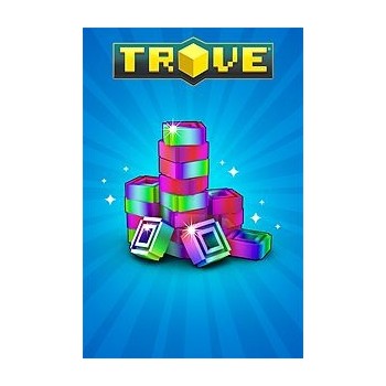 Trove 750 Creditos, Xbox One - Envío Gratis