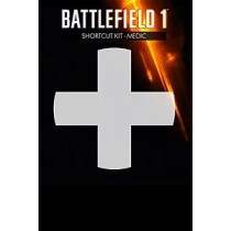 Battlefield 1 Shortcut Kit: Medic Bundle, Xbox One - Envío Gratis