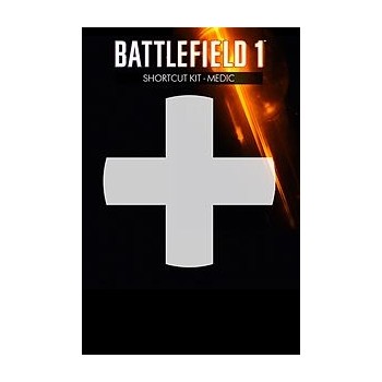 Battlefield 1 Shortcut Kit: Medic Bundle, Xbox One - Envío Gratis