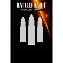 Battlefield 1 Shortcut Kit: Support Bundle, Xbox One - Envío Gratis