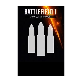 Battlefield 1 Shortcut Kit: Support Bundle, Xbox One - Envío Gratis