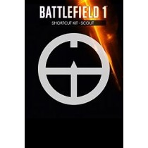 Battlefield 1 Shortcut Kit: Scout Bundle, Xbox One - Envío Gratis