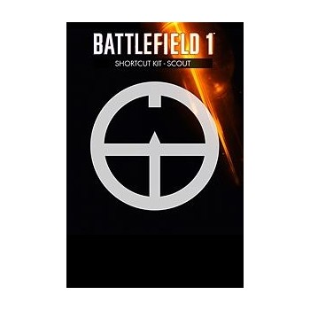 Battlefield 1 Shortcut Kit: Scout Bundle, Xbox One - Envío Gratis