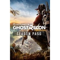 Tom Clancy's Ghost Recon Wildlands: Season Pass, Xbox One - Envío Gratis