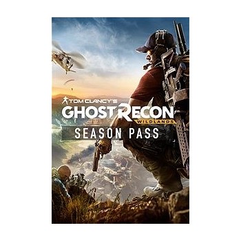 Tom Clancy's Ghost Recon Wildlands: Season Pass, Xbox One - Envío Gratis