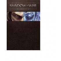 Middle Earth Shadow of War Expansion Pass, DLC, Xbox One - Envío Gratis