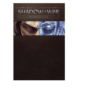 Middle Earth Shadow of War Expansion Pass, DLC, Xbox One - Envío Gratis