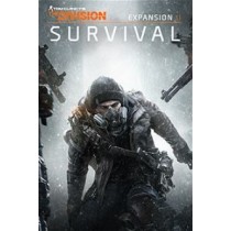 Tom Clancy`s The Division Survival DLC, Xbox Live - Envío Gratis