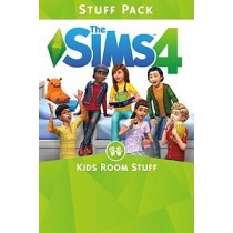 The Sims 4: Kids Room Stuff Pack, Xbox One - Envío Gratis