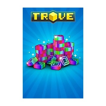 Trove 3250 Creditos, Xbox One - Envío Gratis