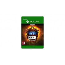 DOOM: Hell Followed, Xbox One - Envío Gratis