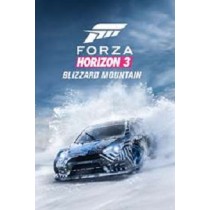 Forza Horizon 3 Blizzard Mountain, Xbox One - Envío Gratis