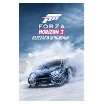 Forza Horizon 3 Blizzard Mountain, Xbox One - Envío Gratis