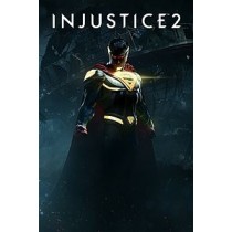 Injustice 2: Ultimate Pack, DLC, Xbox One - Envío Gratis