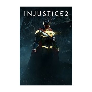 Injustice 2: Ultimate Pack, DLC, Xbox One - Envío Gratis