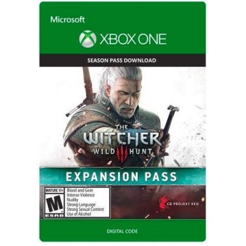 The Witcher 3: Wild Hunt Expansion Pass, Xbox One - Envío Gratis