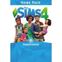 The SIMS 4: Parenthood, Xbox One - Envío Gratis