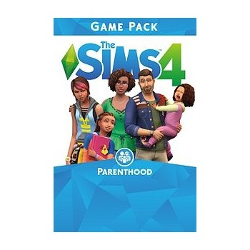 The SIMS 4: Parenthood, Xbox One - Envío Gratis