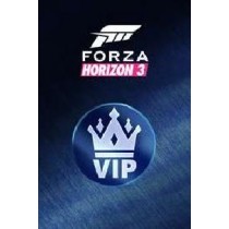 Forza Horizon 3 Membresia VIP, Xbox One - Envío Gratis