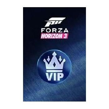 Forza Horizon 3 Membresia VIP, Xbox One - Envío Gratis